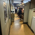 大衆中華 ながづき - 