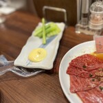 焼肉 ぽんが 目黒本店 - 