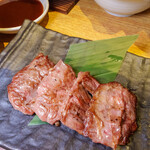 炙り牛たん 万 イオンモール木曽川店 - 