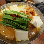 炙り牛たん 万 - 