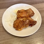 ら～麺 どらせな - 