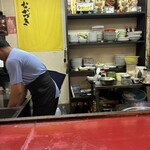 大衆中華 ながづき - 