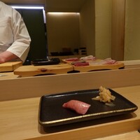 鮨まつもと - 