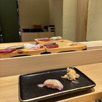 鮨まつもと - 
