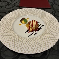 レストランアラスカ フェスティバルタワー - 