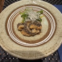 中華旬彩 森本 - 