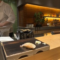渋谷 鮨 まつもと - 