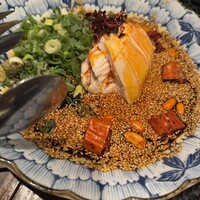 中華旬彩 森本 - 