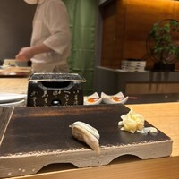 渋谷 鮨 まつもと - 