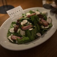 The lounge on the water - 