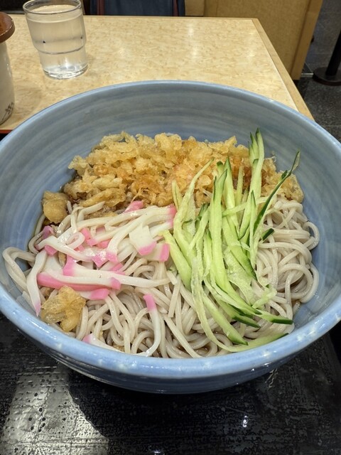 Komoro Soba Higashigotandaten