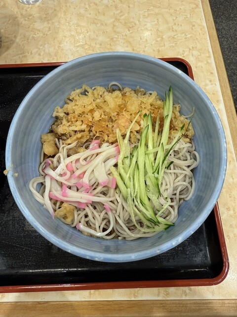 Komoro Soba Higashigotandaten photo 2