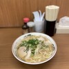 中華そば 洋RUN 柳井店