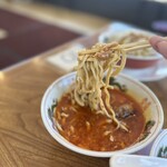 ラーメン金剛 - 