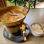 JIM THOMPSON A THAI RESTAURANT - 