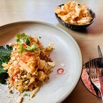 JIM THOMPSON A THAI RESTAURANT - 