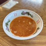 ラーメン金剛 - 