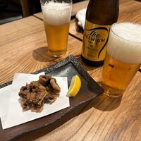 うなぎ四代目菊川 ミッドランドスクエア 名古屋本店 - 