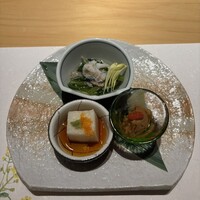 鮨 奏 - 
