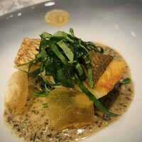 レストラン 西洋銀座 - 