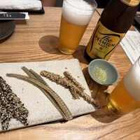 うなぎ四代目菊川 ミッドランドスクエア 名古屋本店 - 