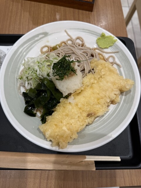 Shibu Soba Futakotamagawa Ten photo 2