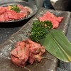 厳選黒毛和牛と極上焼肉の店 Yakiushi 秋葉原