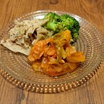 NIKU HA TEPPAN Ikoh - 