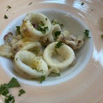 イタリア食堂 共正製作所 - 