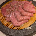 焼肉 海牛 - 料理写真: