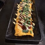 なんばん亭 下北沢店 - 卵焼きも絶品