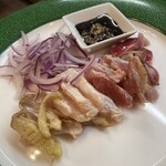 イタリア食堂 共正製作所 - 