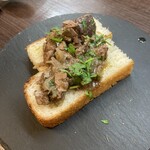 イタリア食堂 共正製作所 - 