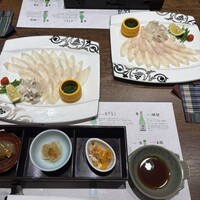 旬楽館 -  旬楽館 -