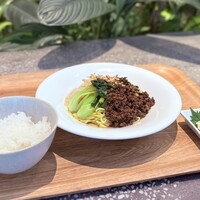 熱香森 - 