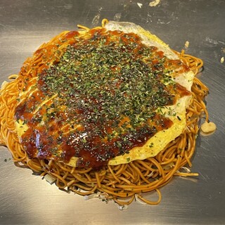 したみ亭 - 料理写真: