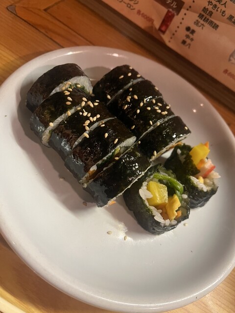 Japan-Korea Yuko Izakaya Kyodai