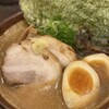 炙り味噌らーめん 麺匠 真武咲弥 渋谷店