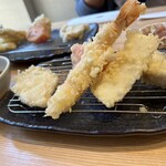 博多天ぷら のぼせもん - 