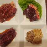 焼肉　丸忠 - 