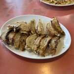 中国料理五十番 多治米支店 - 餃子２人前