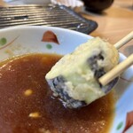 博多天ぷら のぼせもん - 