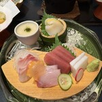 しゃぶしゃぶ・日本料理 木曽路 - 