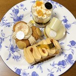 グラン・ヴァニーユ - 