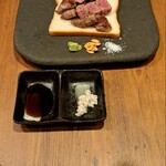 NIKU HA TEPPAN Ikoh - 