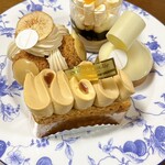 グラン・ヴァニーユ - 