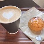 天空カフェ&ファクトリー - 