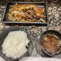 鉄板焼 東洋 -  鉄板焼 東洋 -