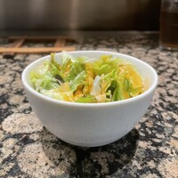 鉄板焼 東洋 -  鉄板焼 東洋 -