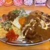 カツカレーのジャイアン